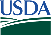 United States Department of Agriculture logo
