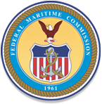 Federal Maritime Commission seal